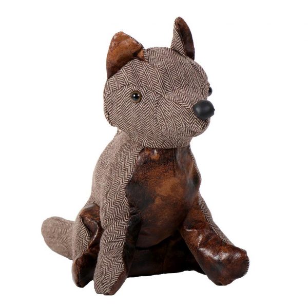 door-stop-αλεπου-καφε sak123