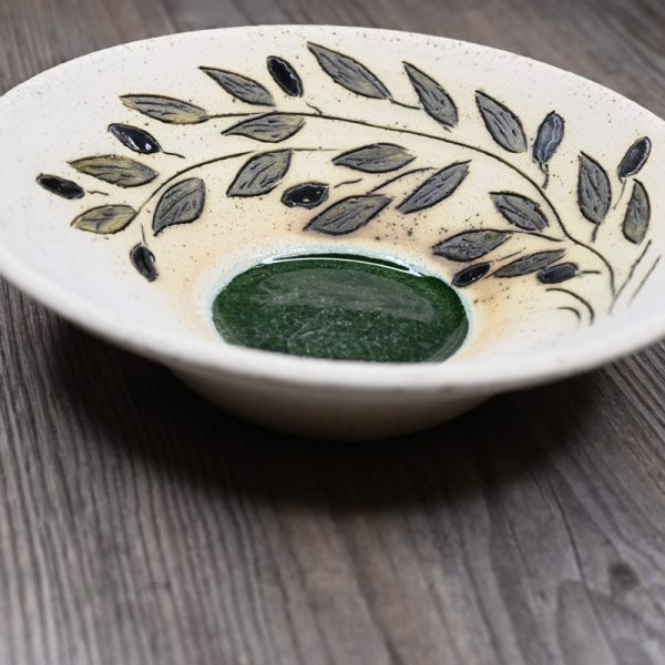 xeiropoiito κεραμικο διακοσμητικο πιατο (16 of 17)