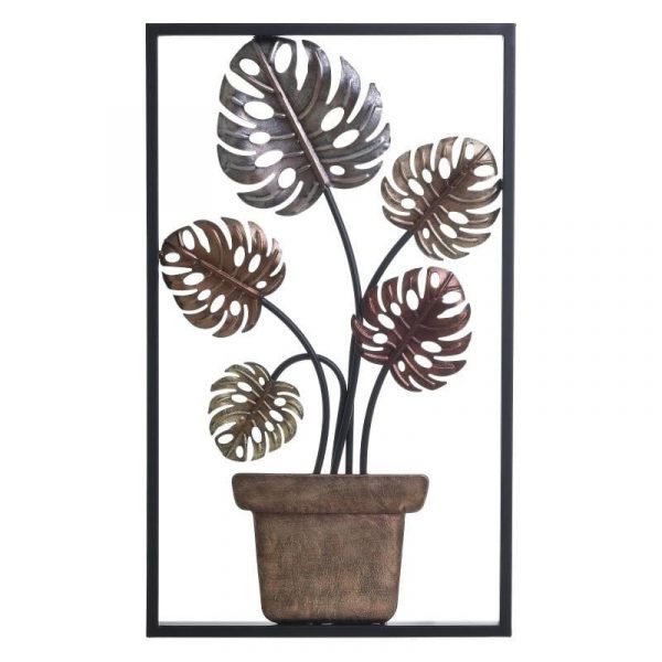 ΔΙΑΚΟΣΜΗΤΙΚΟ ΤΟΙΧΟΥ ΜΕΤΑΛ. ΛΟΥΛΟΥΔΙΑ 30Χ3Χ50. ΚΩΔΙΚΟΣ- 3-70-120-0047 ΙΝΑΡΤ