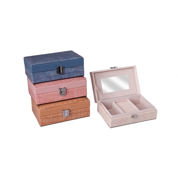 TK-941-900x900 Kοσμηματοθήκη σε διάσταση 16x10x5.5εκ. σε 4 χρώματα