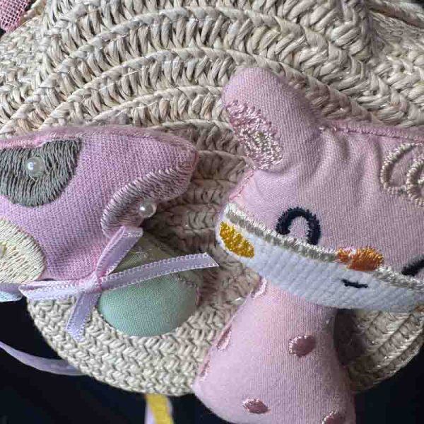 pasxalines lampades 2026 xeiropoiites ftines prototypes oikonomikes-20 τσαντακι ψάθινο