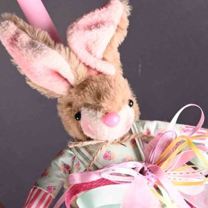 lampades 2026 xeiropoiites tarantella-54 ΠΑΣΧΑΛΙΝΟ ΛΑΓΟΥΔΑΚΙ