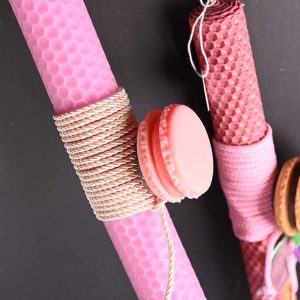 lampades 2026 xeiropoiites tarantella-71 με μακαρόν